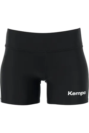 Kempa Pantaloncini a compressione da donna Performance Tight