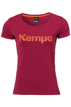 Kempa T-shirt da donna Graphic