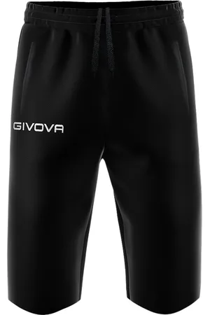 Givova Pantaloncini in pile One