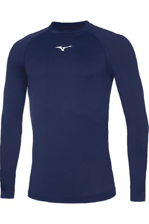 Mizuno Maglia termica a maniche lunghe Team Core underwear