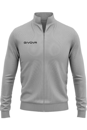 Givova Felpa Citta New