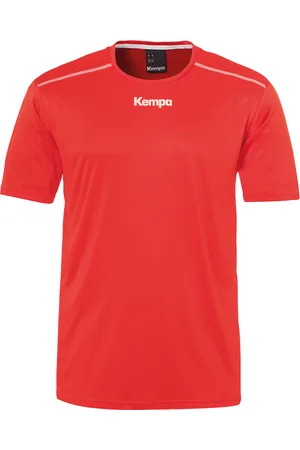 Kempa T-shirt Poly