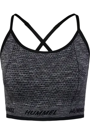 Hummel Reggiseno sportivo sportivo TE Cami