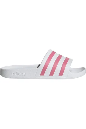 adidas Ciabatte da donna Adilette Aqua