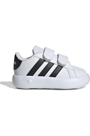 adidas Scarpe da ginnastica per bambini Grand Court 2.0