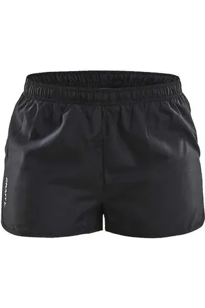 Craft Pantaloncini da donna rush marathon