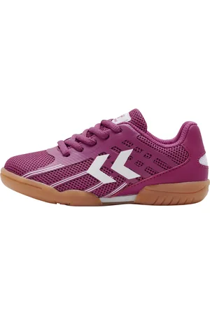 Hummel Scarpe da interno per bambini Root Elite LC