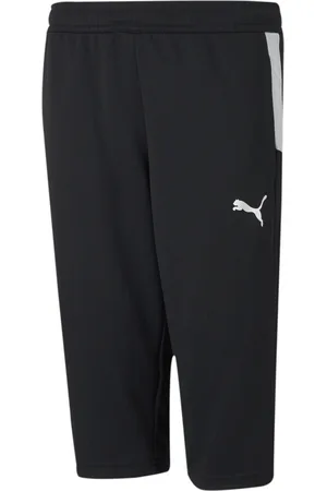 PUMA Pantaloni 3/4 per bambini Team Liga Training