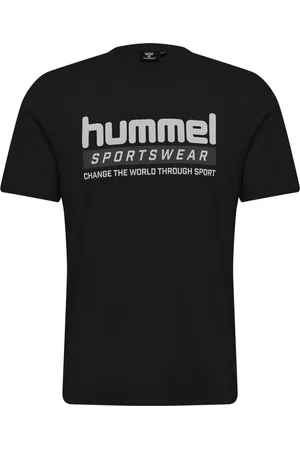 Hummel Maglietta Legacy Carson