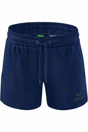 Erima Pantaloncini da donna Essential Team