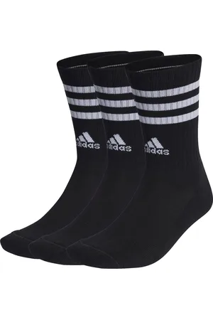 adidas Calze basse 3-Stripes (x3)