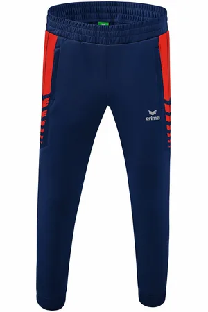 Erima Joggers per bambini Worker Six Wings