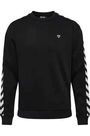 Hummel Felpa aderente Archive