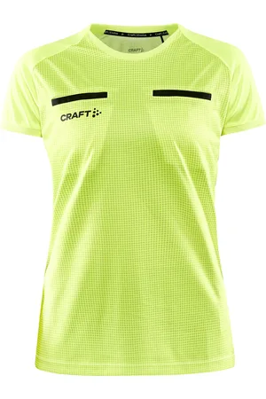 Craft Maglia da donna evolve Arbitro