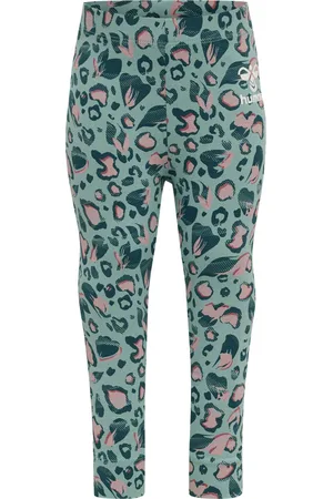 Hummel Leggings bambina Sonja