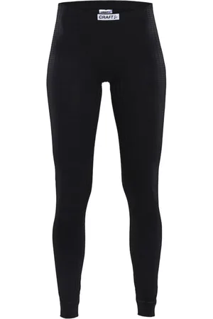 Craft Pantaloni a compressione da donna progress