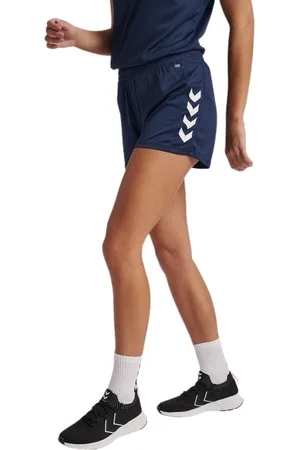 Hummel Pantaloncini da donna hmlCORE