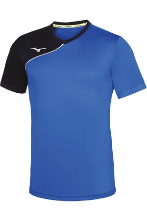 Mizuno T-shirt per bambini Team trad shukyu