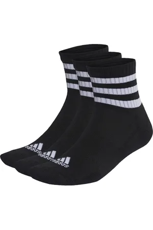 adidas Mezzi calzini 3-Stripes Sportswear (x3)