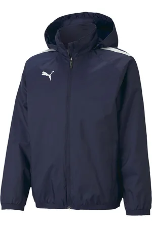 PUMA Giacca per bambini Team Liga All Weather