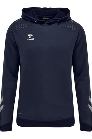 Hummel Felpa con cappuccio hmllead poly