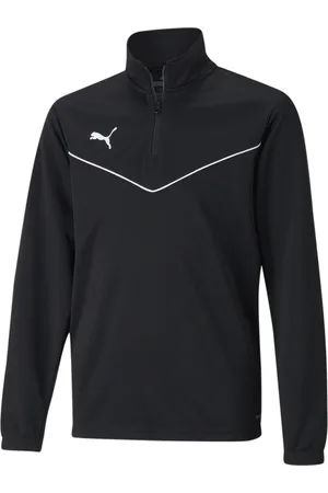 PUMA Felpa bambino Team Liga
