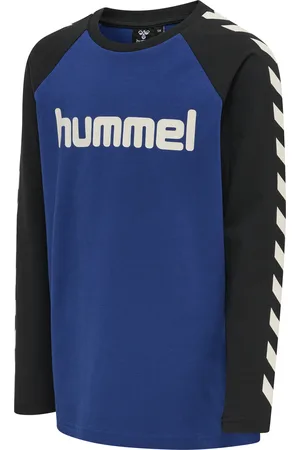 Hummel Maglietta a maniche lunghe per bambini