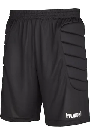 Hummel Pantaloncini da portiere per bambini Padding