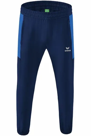 Erima Joggers di presentazione per bambini Team