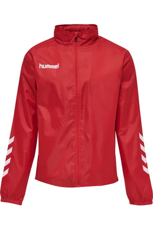 Hummel Giacca hmlpromo rain
