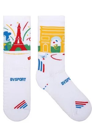 BV Sport Calzini Paris - Collector DBDB
