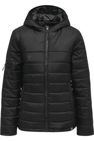 Hummel Giacca da donna Quilted North