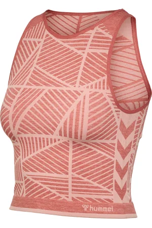 Hummel Top donna MT Energy
