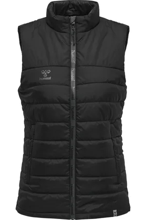 Hummel Gilet da donna North Waistcoat