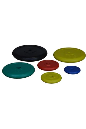 Sporti France Peso 15 kg