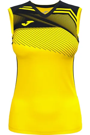 Joma Canottiera da donna Supernova II