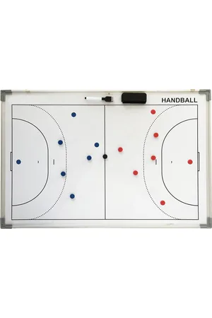 Sporti France Quadro bifacciale di grandi dimensioni 60x90cm hand