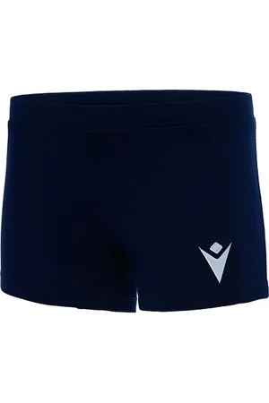 macron Pantaloncini da donna Osmium Hero
