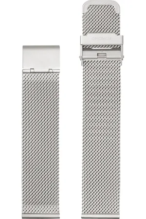 Komono Cinturino Strap 20 Mesh