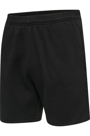 Hummel Pantaloncini Red Basic