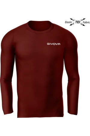 Givova Maglia termica elasticizzata Corpus 3
