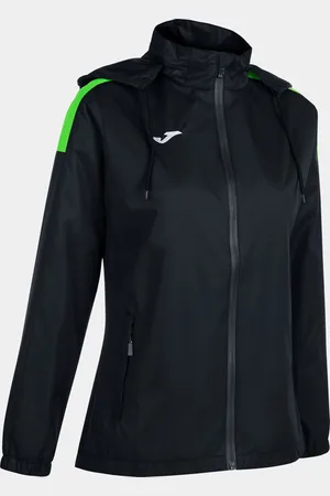 Joma Giacca antivento donna Trivor