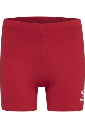 Hummel Pantaloncini da donna hmlhmlCORE volley hipster