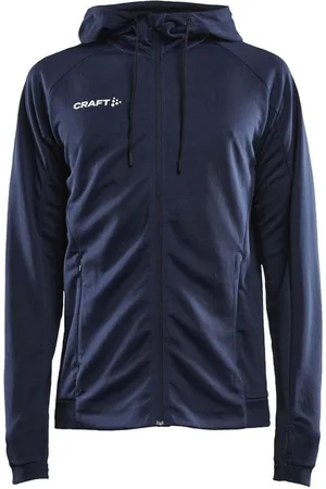 Craft Giacca con cappuccio evolve