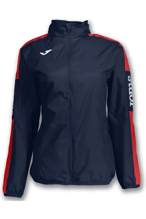 Joma Giacca antivento da donna Champion IV