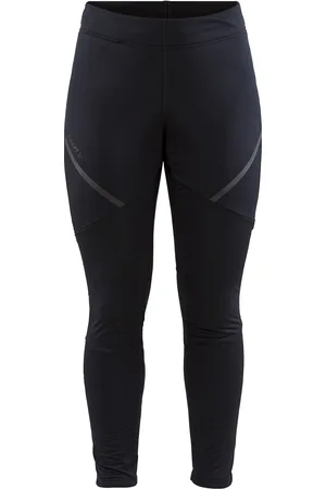 Craft Leggings donna glide wind