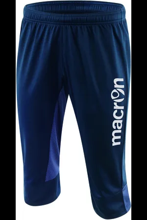 macron Pantaloni da allenamento 3/4 finlay