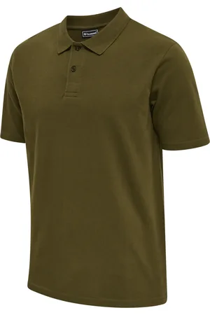 Hummel Polo stretch Red