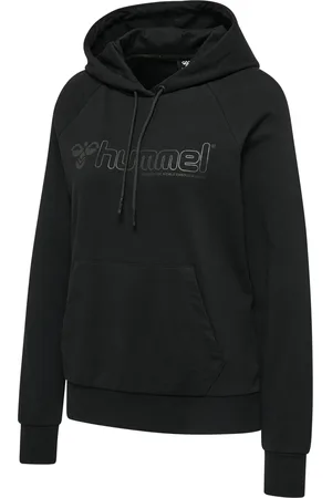 Hummel Felpa da donna con cappuccio Noni 2.0