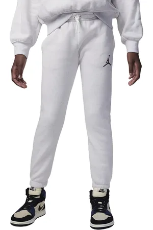 Jordan Pantaloni sportivi da bambina Icon Play Fleece